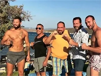 Atakan Arslan: Şampiyonlar ligi