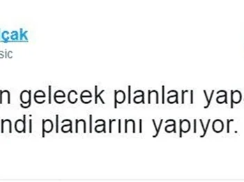 Harun Kolçak, darbe girişimi nedeniyle doğum günü kutlamamıştı!