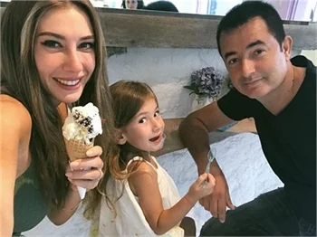 Şeyma Subaşı'nın düğün planı!