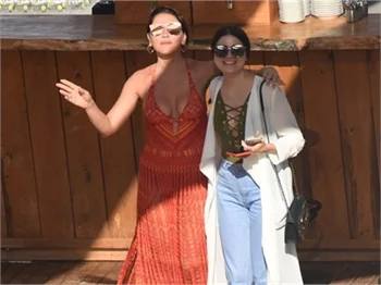 Derya Açıkgöz yakalanınca yüzünü gizledi!