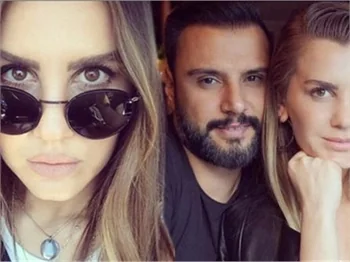 Eda Erol'un estetiksiz hali ortaya çıktı!