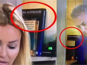 Çocuklar Duymasın'dan FETÖ kitabı açıklaması!