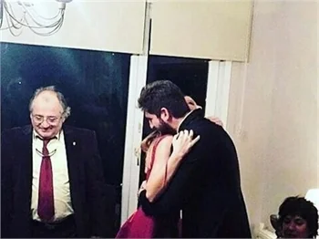 İşte Gizem Karaca'nın düğün tarihi!