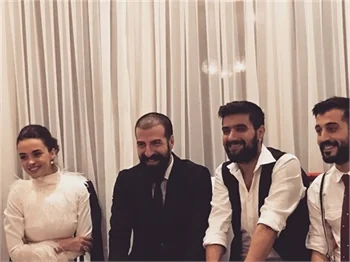 Hande Soral ve İsmail Demirci'den düğün öncesi ön balayı!