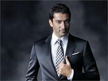 Kenan İmirzalıoğlu ve Cansu Dere tekrar aynı dizide mi?