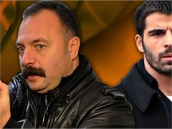 Mehmet Akif Alakurt'u görenler şok oldu!