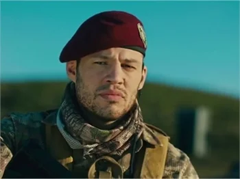 Söz dizisinde beklenmedik ayrılık!