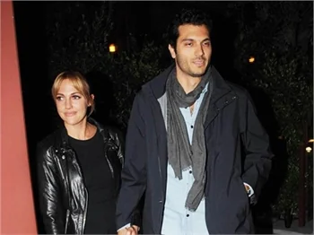 Meryem Uzerli'yi unutturan güzel!