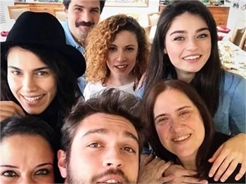 Meryem’de yönetmen değişikliği!
