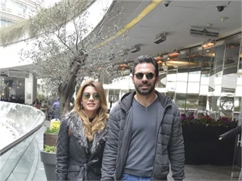 Gökçe Bahadır'ın menajerliğini sevgilisi yapacak!