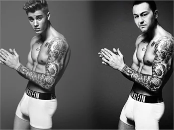 Hayaller Bieber gerçekler Ortaç!