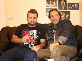 Yosi Mizrahi: Asla baba olamam