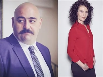 Şevkat Yerimdar'a iki yeni oyuncu!