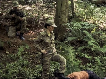 "Söz" dizisine sürpriz isim!