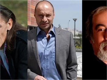 İsimsizler’e 3 yeni oyuncu!