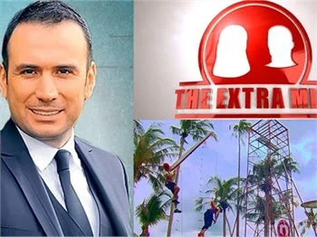 "Extra Mile" Türkiye'ye geliyor!