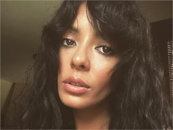 Selin Şekerci'nin yeni imajı!