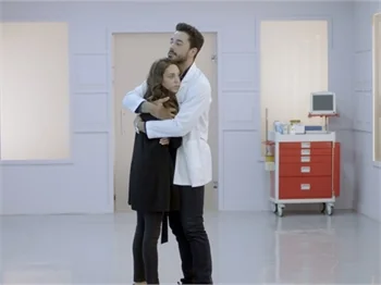Ali Asaf'tan Eylül'e masal gibi bir sürpriz!