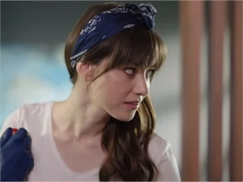 İşte Özge Gürel'in mutfak sırları...
