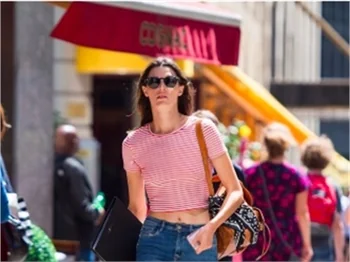 Victoria's Secret seçmeleri başladı!