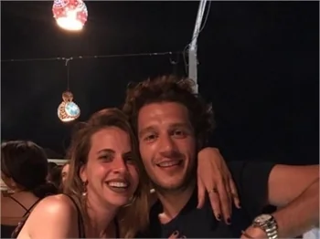 Uraz Kaygılaroğlu'ndan teşekkür!