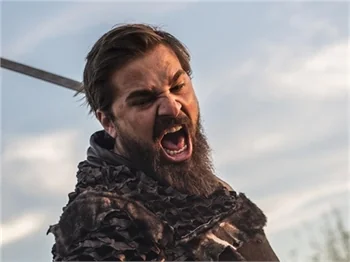 Engin Altan Düzyatan, Diriliş Ertuğrul açıklaması!