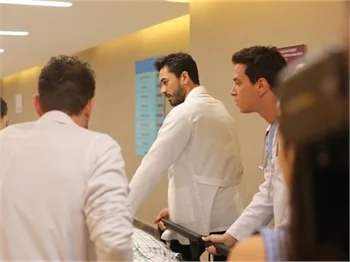 Gökhan Alkan: Dizimiz gümbür gümbür gidiyor