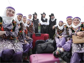 Yeni Gelin'in çekimleri başladı!