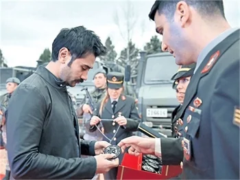 İsimsizler kadrosuna 3 yeni isim!