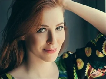 Elçin Sangu'nun yeni imajı!