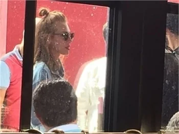 Barış Arduç ve Elçin Sangu 'Yanımda Kal'da buluştu!