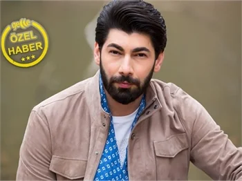 Tolga Yüce: Komediye bu kadar yatkın olduğumu bilmiyordum..