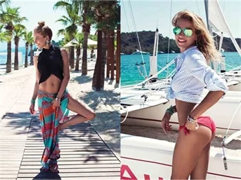 Burcu Esmersoy: Beni yıkmak o kadar da kolay değil...
