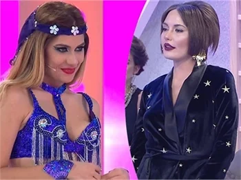 Bahar-Nihal Candan kardeşlerden dizi sürprizi!