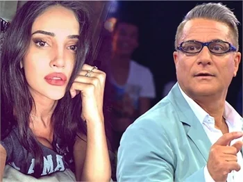Mehmet Ali Erbil ile Esra Erdoğan aşk mı yaşıyor?