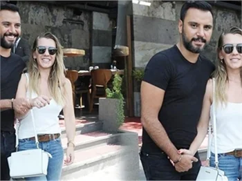 İddialar bitmiyor! Alişan ile Eda Erol ayrılık nedeni...