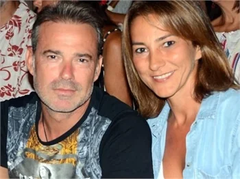 Murat Başoğlu ve Hande Bermek anlaşmalı boşanıyor!