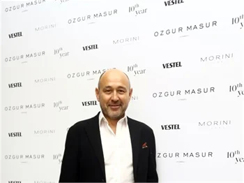 Ünlüler Morini'de partiledi!