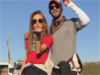 Elçin Sangu'nun partneri belli oldu!