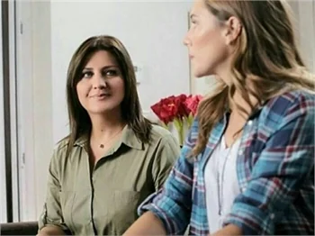 Alina Boz: Sibel Can'a hayranım...