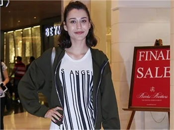 Merve Çağıran, 'Fi'nin yeni sezonunda yer alacak mı?