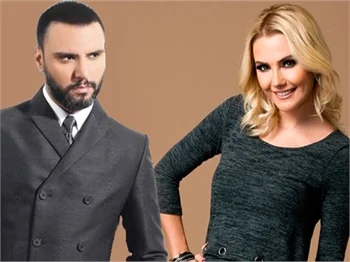 Yılın bombası! Alişan ve Ece Erken...