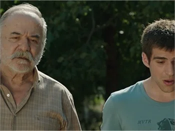 ‘Babam’ filminin fragmanı yayınlandı!