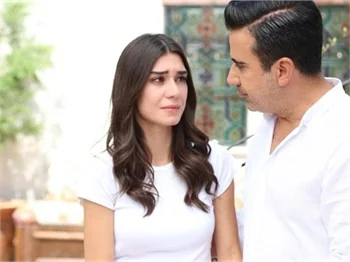 Aşk ve Mavi 33. bölüm yeni fragmanı - Bebeğini kaybeden Mavi ne yapacak?