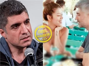 Özcan Deniz 'Baba oluyor' haberleri için ne dedi?