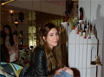 Sinem Kobal, 'Gecelerin Ötesi' dizisiyle ekranlara dönüyor!