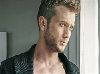 Yeni dizi Çukur'dan iddialı tanıtım afişi