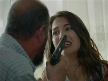 Kırgın Çiçekler 91. bölüm yeni fragmanı yayında! Eylül ölecek mi?