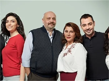 "Hayat Sırları"ndan ilk kareler...