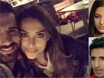 Tuvana Türkay ve Alper Potuk'un estetiksiz hali şaşırttı!